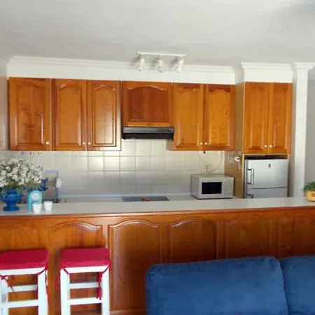 Medusa 3-1/1 Crab Island Apartment Puerto de Santiago (Tenerife)