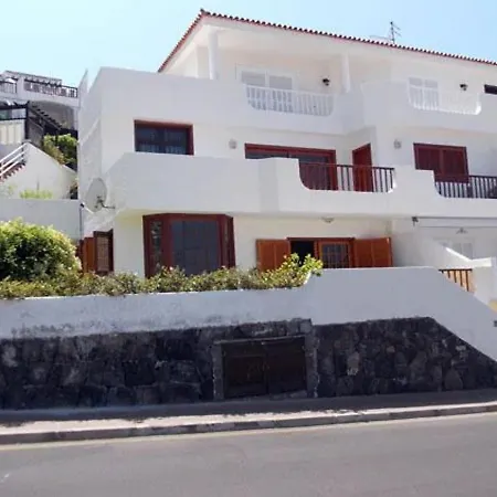 Apartment Medusa 3-1/1 Crab Island *